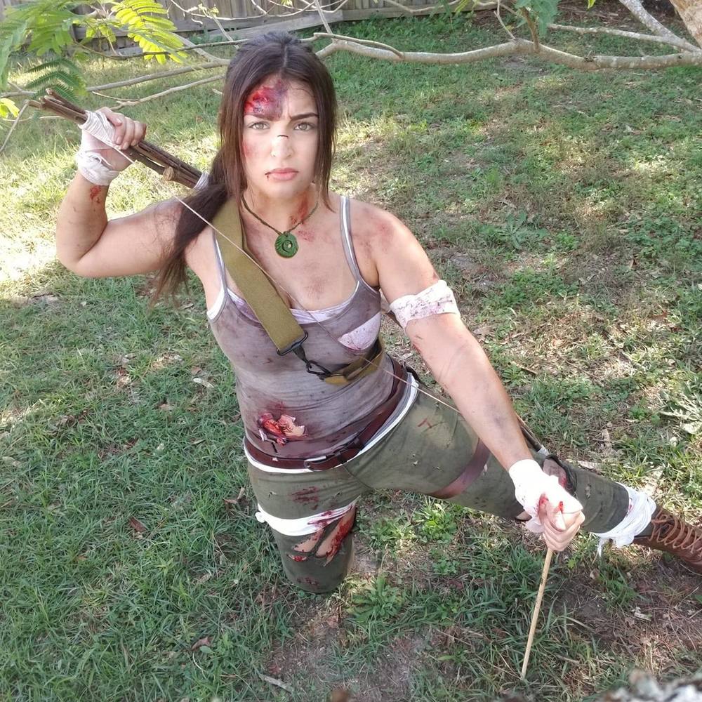 Meet your Posher, Carrie